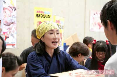 小林幸子 不遇の3年でネット世代と拓いた新境地 ラスボス の 受け入れる 精神 週刊女性prime