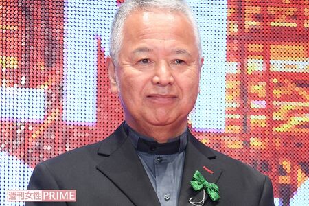 甘利明衆議院議員