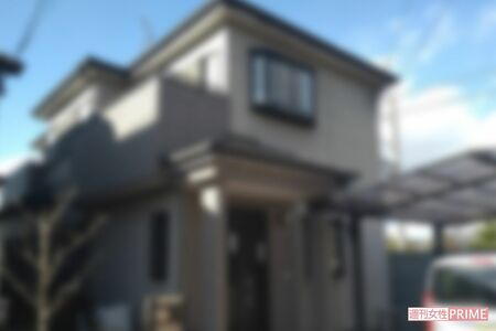 「変わった奥さんだから」と、ある近隣住民は容疑者と関わり合いになりたくなかったとも