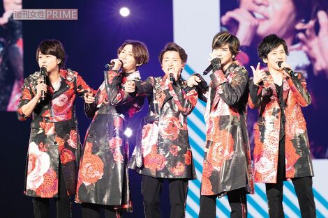 【独自】嵐、2026年ラストツアー前に紅白歌合戦出場へ、 “目玉”不足のNHKと思惑一致で2年ぶり「STARTO祭り」解禁も