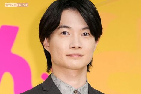 【神木隆之介 結婚】30年のキャリアが紡ぐ！ 豪華すぎる“夢の招待客”にSNS騒然