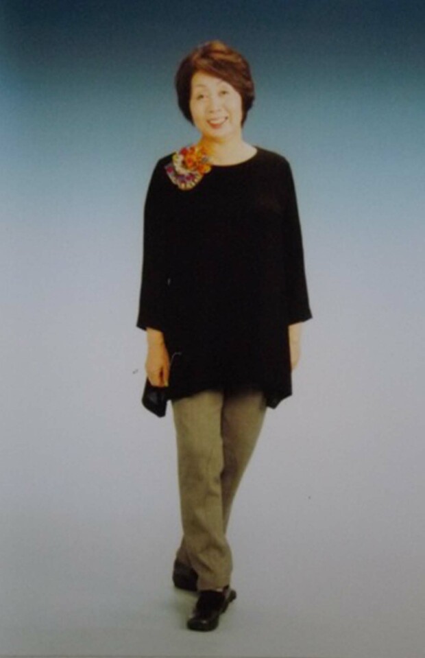 筧千佐子被告の別のプロフィール写真