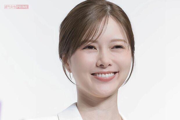 白石麻衣