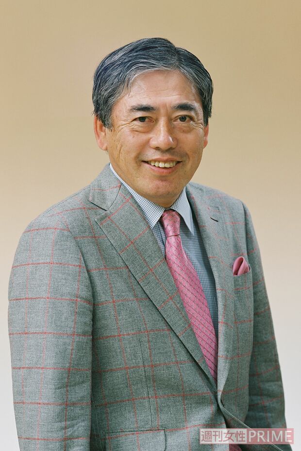 児玉光雄さん 臨床スポーツ心理学者。追手門学院大学スポーツ研究センター特別顧問。近著に『大谷翔平・羽生結弦の育て方　子どもの自己肯定感を高める41のヒント』（幻冬舎）がある。