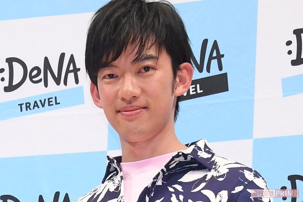 メンタリストDaiGo（'18年3月、「DeNA トラベル　度知るフェスタ」開催イベントにて）