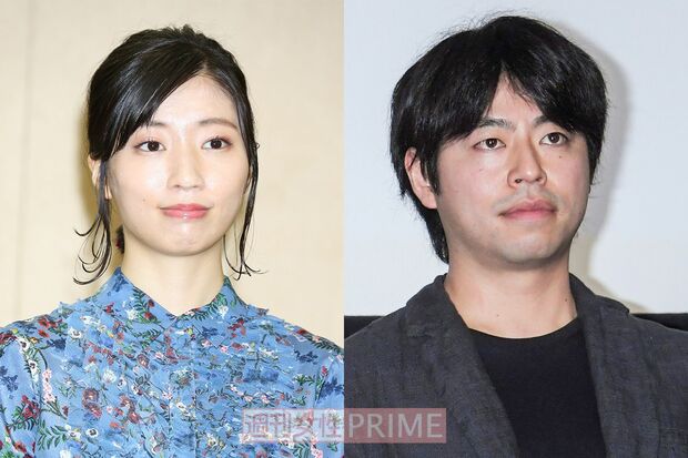 女優として“これから”という時期に結婚・妊娠の相楽。結婚に幸せを見いだしたということなのかも