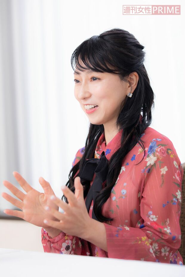 宮村優子