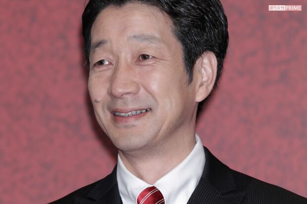 亡くなったKANさん。平井堅とは酒を飲んでから、深夜に“かくれんぼ”をしたことも