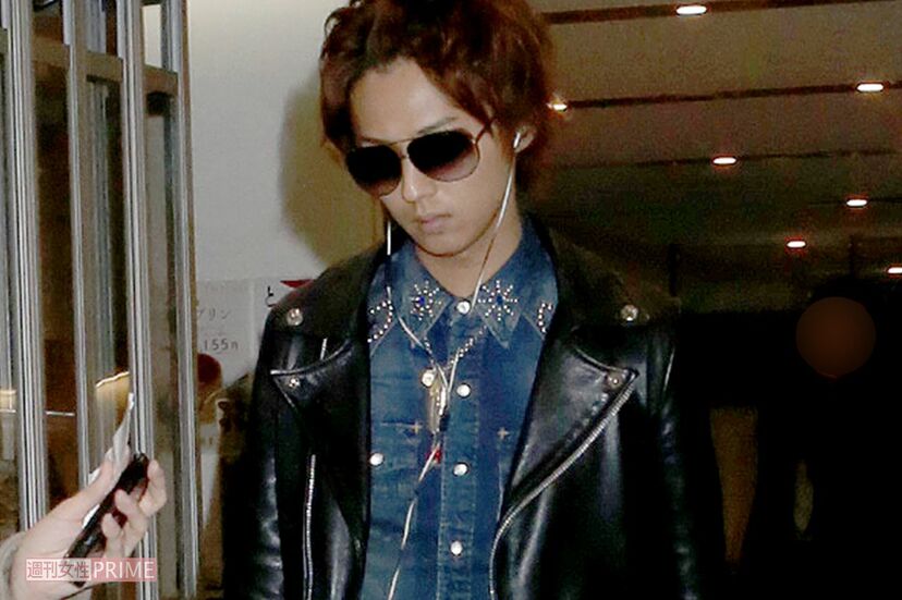 画像・写真】藤ヶ谷太輔、弟の学費を“肩代わり”！ 美術系大を卒業させ