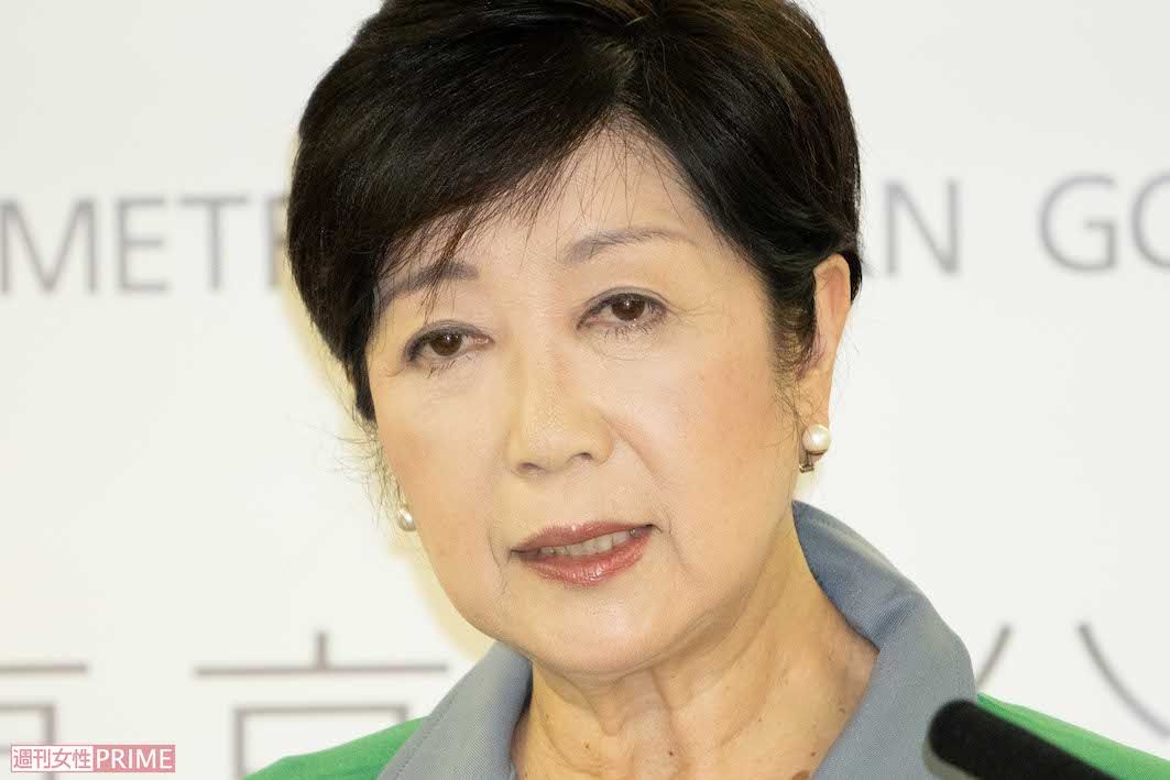 原資は都民の税金…『東京アプリ』1万1000円分のポイントを付与も「目的不明で使う用事もない」ITジャーナリスト・三上洋氏が指摘 | 週刊女性PRIME