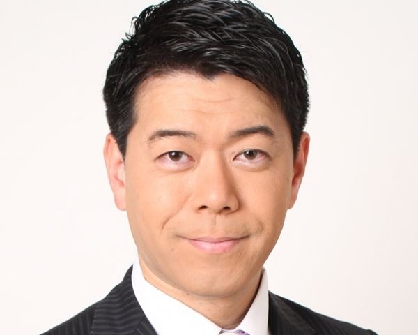 元アナ長谷川豊 凋落フジに 日枝会長のイエスマンばかり 週刊女性prime