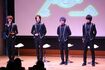 ファンミーティングの様子