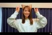 耳をつけてきつねダンスを踊る広瀬アリス(フォスター/フォスタープラス公式YouTubeチャンネルより)