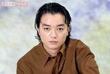 染谷将太、常に不安と隣り合わせ「“一生懸命やる”って何だろう…