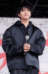 timeleszの佐藤勝利