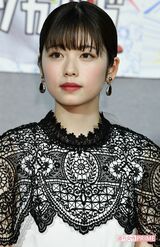 小芝風花が'22年度後期朝ドラ『舞いあがれ！』のヒロイン大本命!?