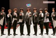Candy Boy “おもてなし男子”っぷりが炸裂!至近距離でファンを悶絶させる