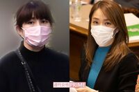 SPEEDが6年ぶりに再集結でイベント出演も、今井絵里子に「名ばかり議員」上原多香子に「よく出てこられたね…