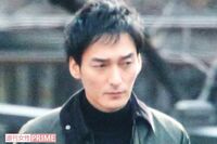 草なぎ剛『嘘の戦争』スタッフを困惑させた差し入れ「5色のろうそくが立つケーキ」