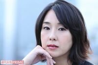 SEIYUのCM美女・石橋けいは懐かしの特撮『シュシュトリアン』のヒロインだった