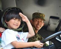 自衛隊幹部、マイホームを建てたあとに待つ過酷なジンクス