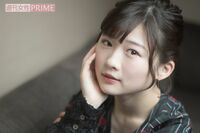 伊藤沙莉、ハコ推しのモー娘。愛を語るも「松岡茉優の熱には追いつけない!」
