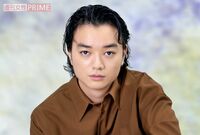 染谷将太、常に不安と隣り合わせ「“一生懸命やる”って何だろうと思うんです」