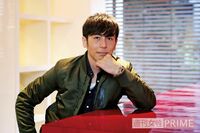 寺岡呼人、名プロデューサーのスタンス「計算しない縁のほうが長く付き合える」