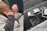Z世代も驚き!バス内でタバコを吸い、車で次々に事故…高齢者による危険・迷惑行為に脳内科医は「国家レベ…
