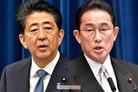 安倍晋三元首相の国葬 バイデン大統領ら主要国トップ欠席・反対過半数の思惑ハズレ、岸田文雄首相の「人気…