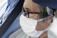 《群馬・伊勢崎》飲酒トラック運転手の蛮行で2歳男児・父親・祖父の3人が事故死「飲むとケンカ」容疑者の悪…