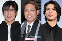 Snow Man目黒蓮『SAKAMOTO DAYS』で100億円の男!ラウール、愛用車上陸で脱LUUPか、WEST.桐山照史のカフェ…