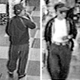 【写真】'96年、群馬県のパチンコ店で女児が行方不明になった「ゆかりちゃん誘拐事件」、店内防犯カメラの映像に映っていた重要参考人