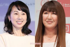 東尾理子、北斗晶