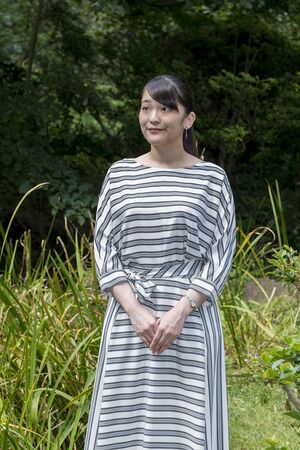 小室圭さんと婚約延期中の眞子さまは10月23日、28歳になられた