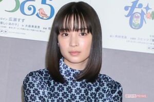 広瀬すず