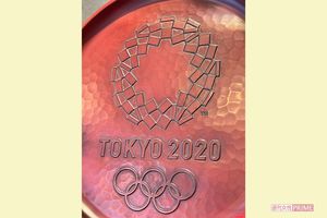 オリンピック「東京2020公式グッズ」は将来のお宝に？コレクターの注目