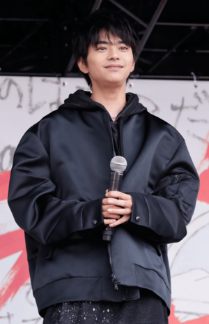 timeleszの佐藤勝利