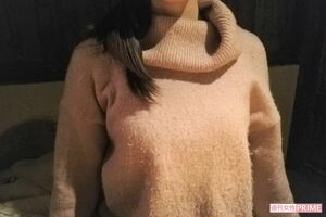 理系学部にいる“リケジョ”だというB子さん