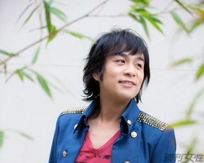 藤澤ノリマサ「自分のオンリーワンのジャンルを作りたい」