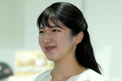 愛子さま、新潟県訪問で“錦鯉愛”全開!ご質問連投のウラ側と案内人が語った「気品とかわいらしさ」感じる…
