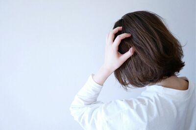 閉経前の女性は5人に1人が鉄欠乏症。より意識して「鉄分」をとることが重要※画像はイメージです