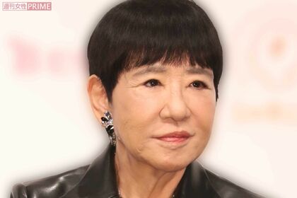和田アキ子