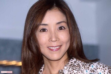 『イグアナの娘』で菅野美穂の母親役を好演した川島なお美さん