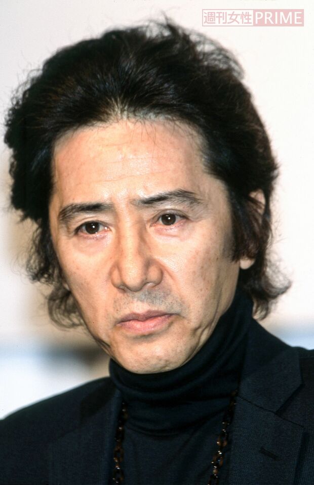 田村正和('01年)