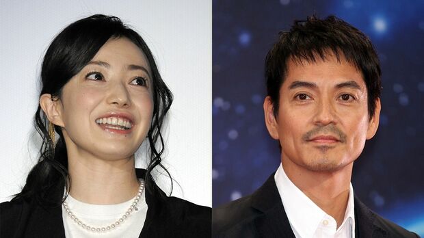 イケメン枠に頼らず、芸達者な主役をきちんと生かすべき