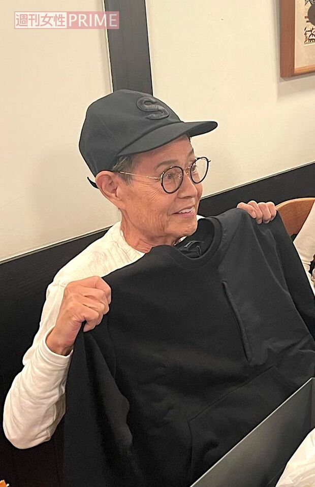 撮影／加藤綾菜