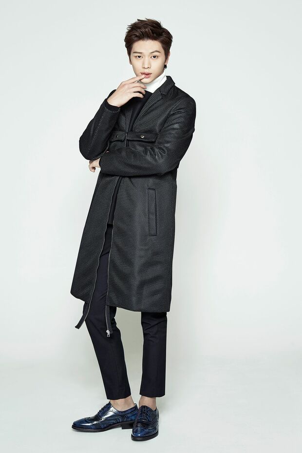 ユク・ソンジェ　(C)STUDIO DRAGON CORPORATION