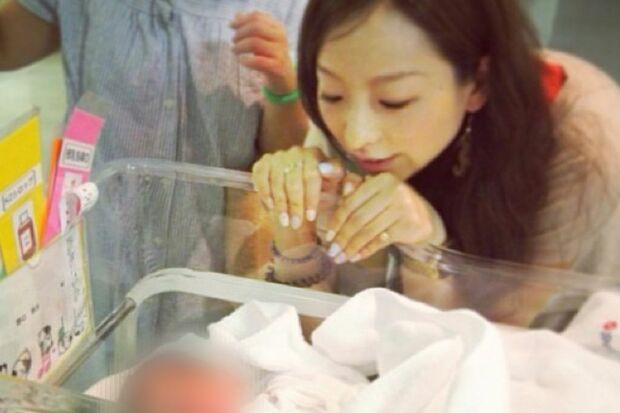 家族や友人を大切にしていたことがわかる野口麻美さんのインスタグラムからの写真