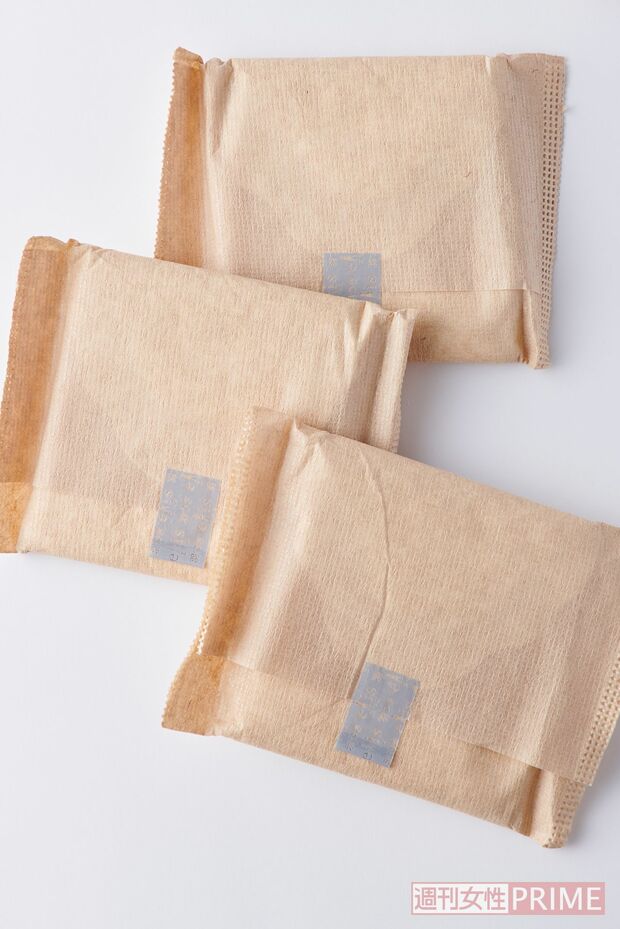 エリス 素肌のきもちナチュラルシリーズ